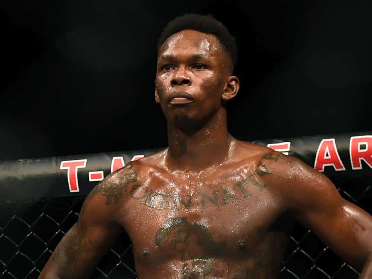 Israel Adesanya losses: How many times has ‘The Last Stylebender’ lost in UFC?