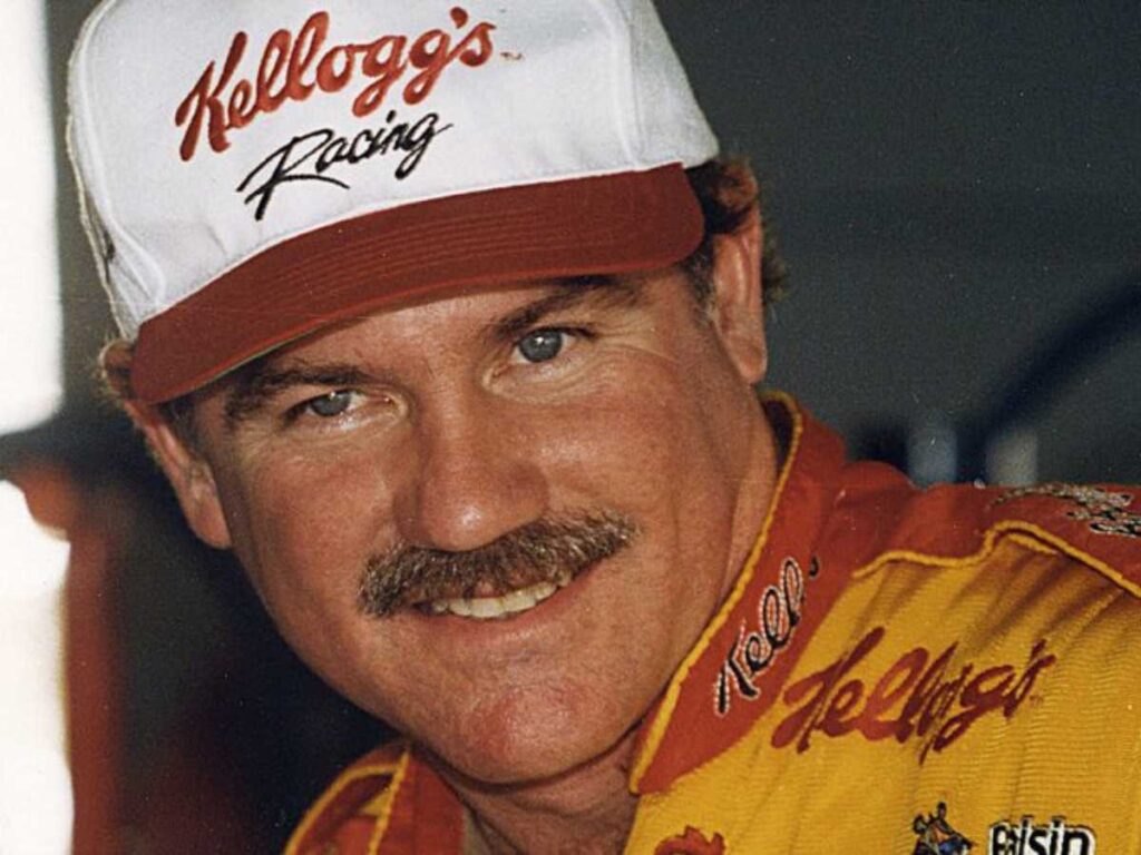 Terry Labonte