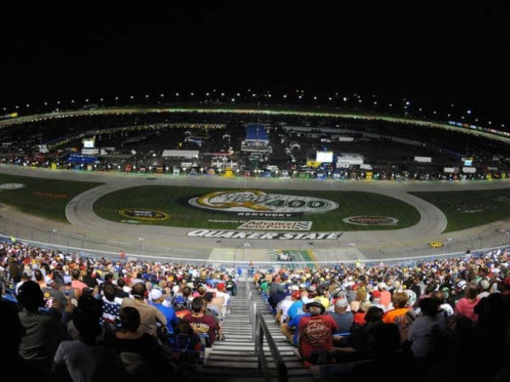 Kentucky Speedway