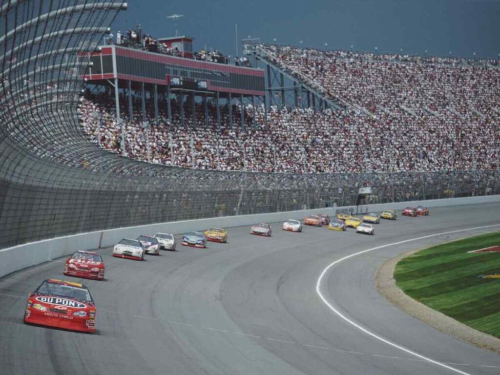 Michigan International Speedway