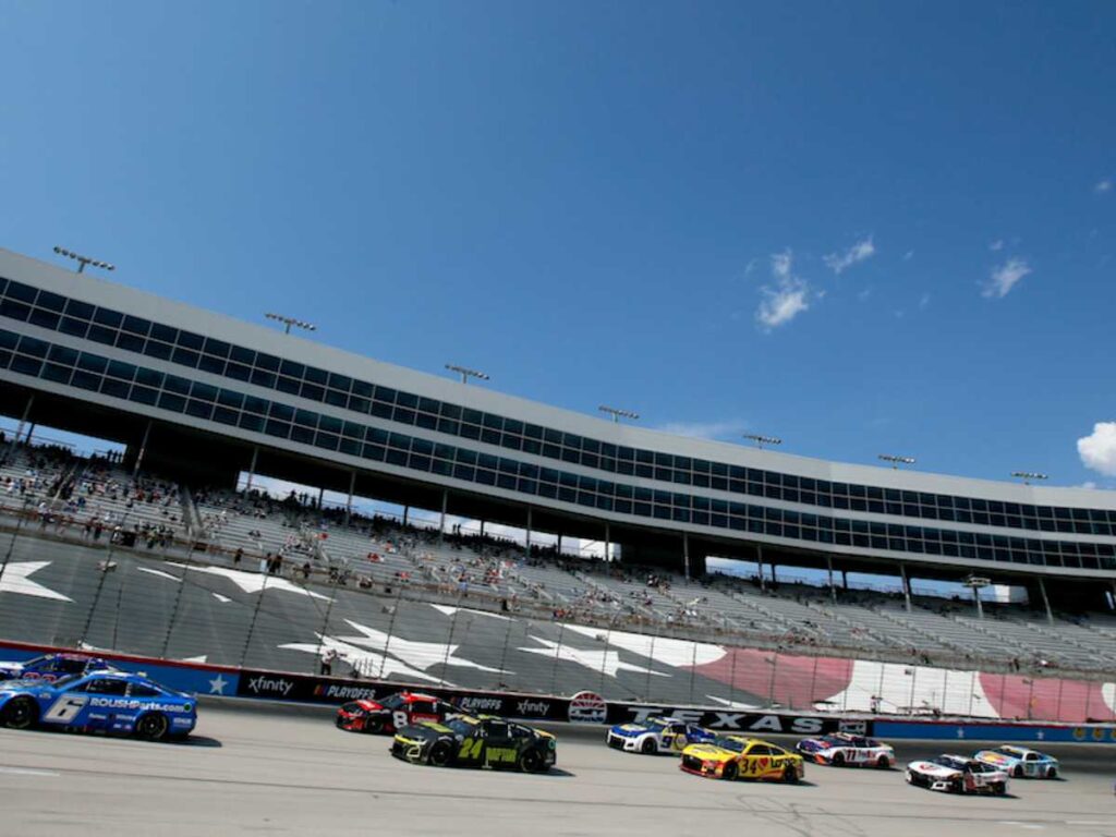 Texas Motor Speedway