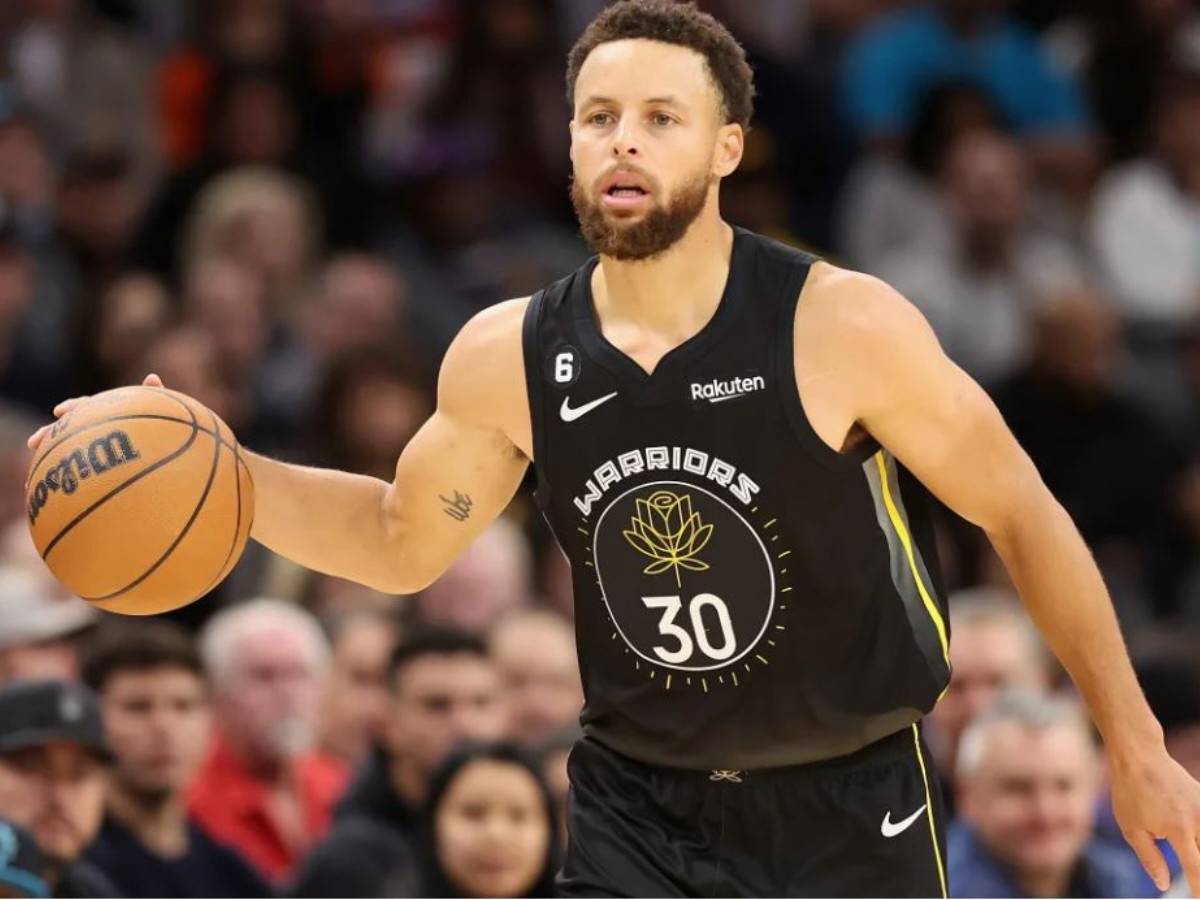 Is Steph Curry playing tonight against the Portland Trail Blazers? (9th April, 2023)