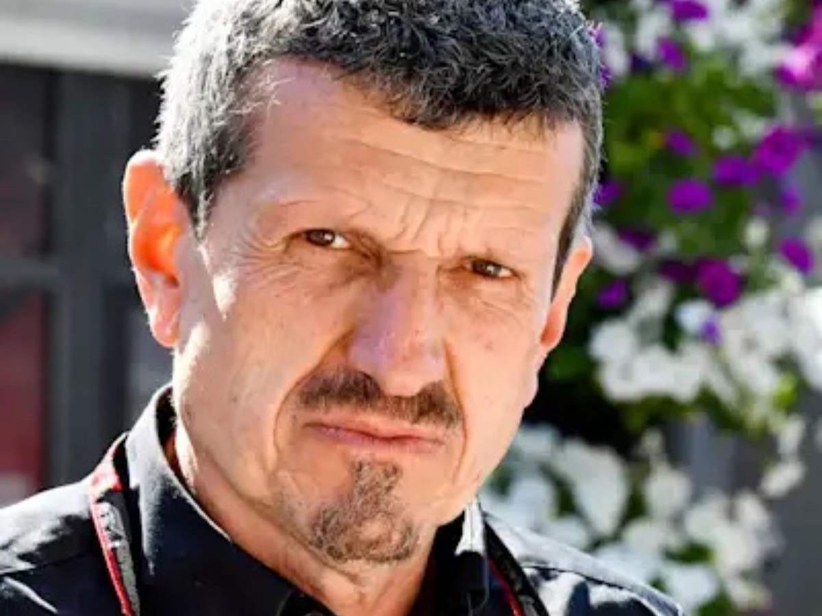 “That’s not fair,” Guenther Steiner slams efforts to change 2023 F1 regulations to curb Red Bull dominance