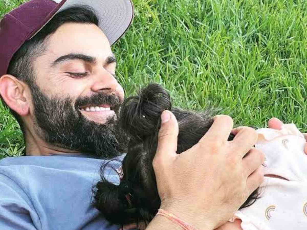 Bombay High Court quashes charges against engineer after his lewd comments on Virat Kohli’s daughter Vamika