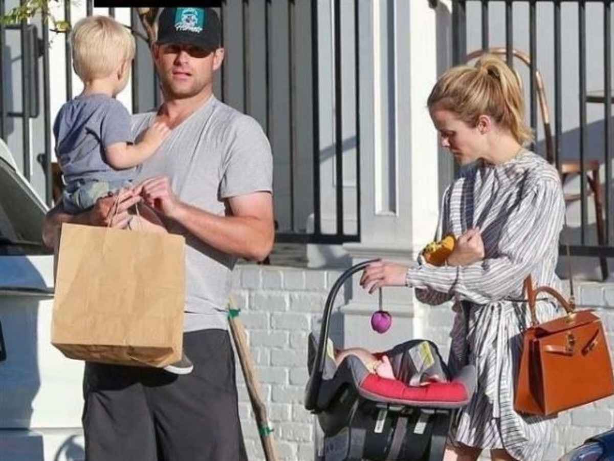 Who is Andy Roddick’s wife, Brooklyn Decker? FirstSportz