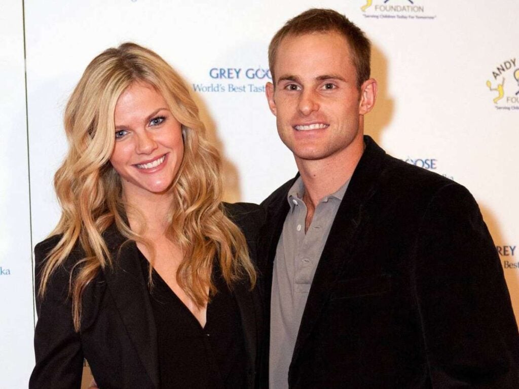 Who is Andy Roddick’s wife, Brooklyn Decker? FirstSportz