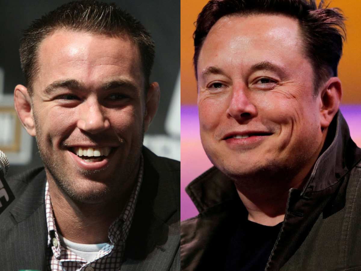 “You weren’t expecting that,” UFC veteran props Elon Musk for ‘exposing’ BBC reporter over ’embarrassing’ series of questions