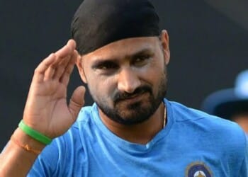 Not Virat Kohli, Babar Azam, or Suryakumar Yadav! Harbhajan Singh picks this star as "No.1 batter in the world"