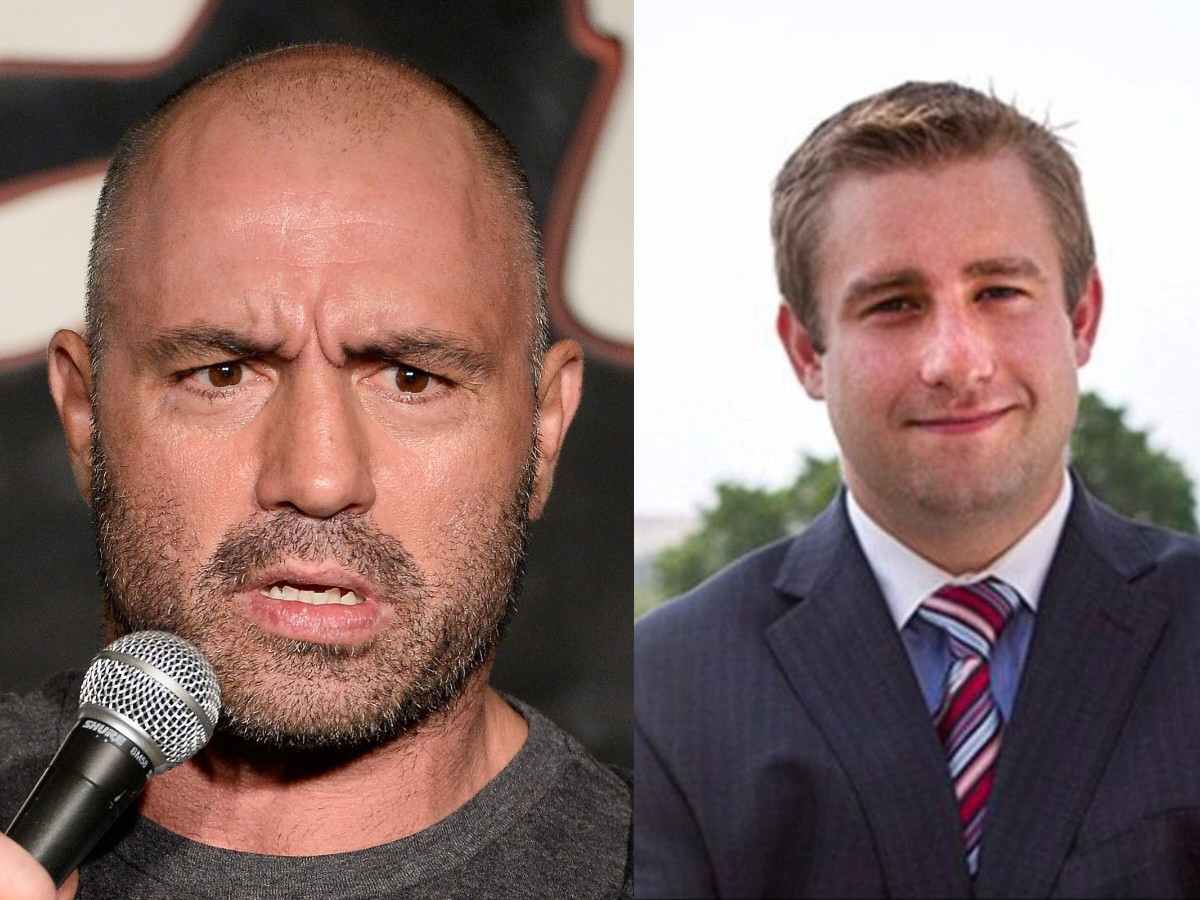 “I just tell you the facts,” When an angry Joe Rogan investigated the Seth Rich murder case that led to numerous conspiracy theories