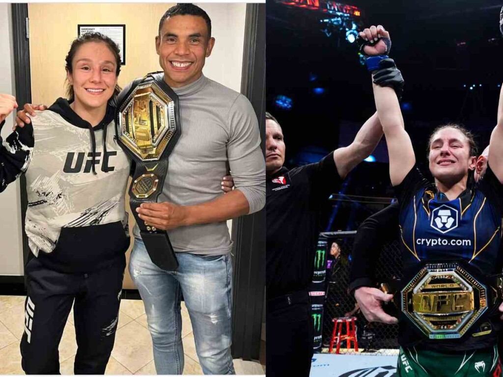 Unveiling The Personal Life Of Alexa Grasso: Who Is Her Husband?