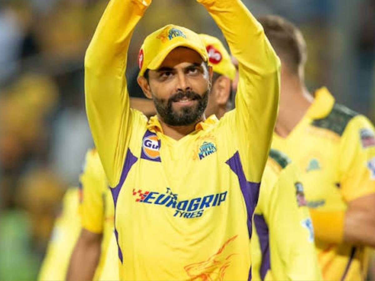 Ravindra Jadeja heaps praise on CSK management, says they never make a player ‘feel low’