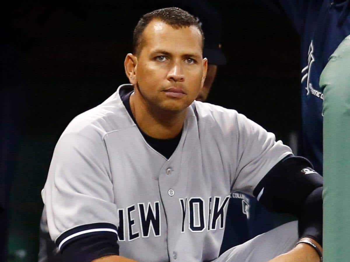 Why was Alex Rodriguez suspended for the entire 2014 season? – FirstSportz