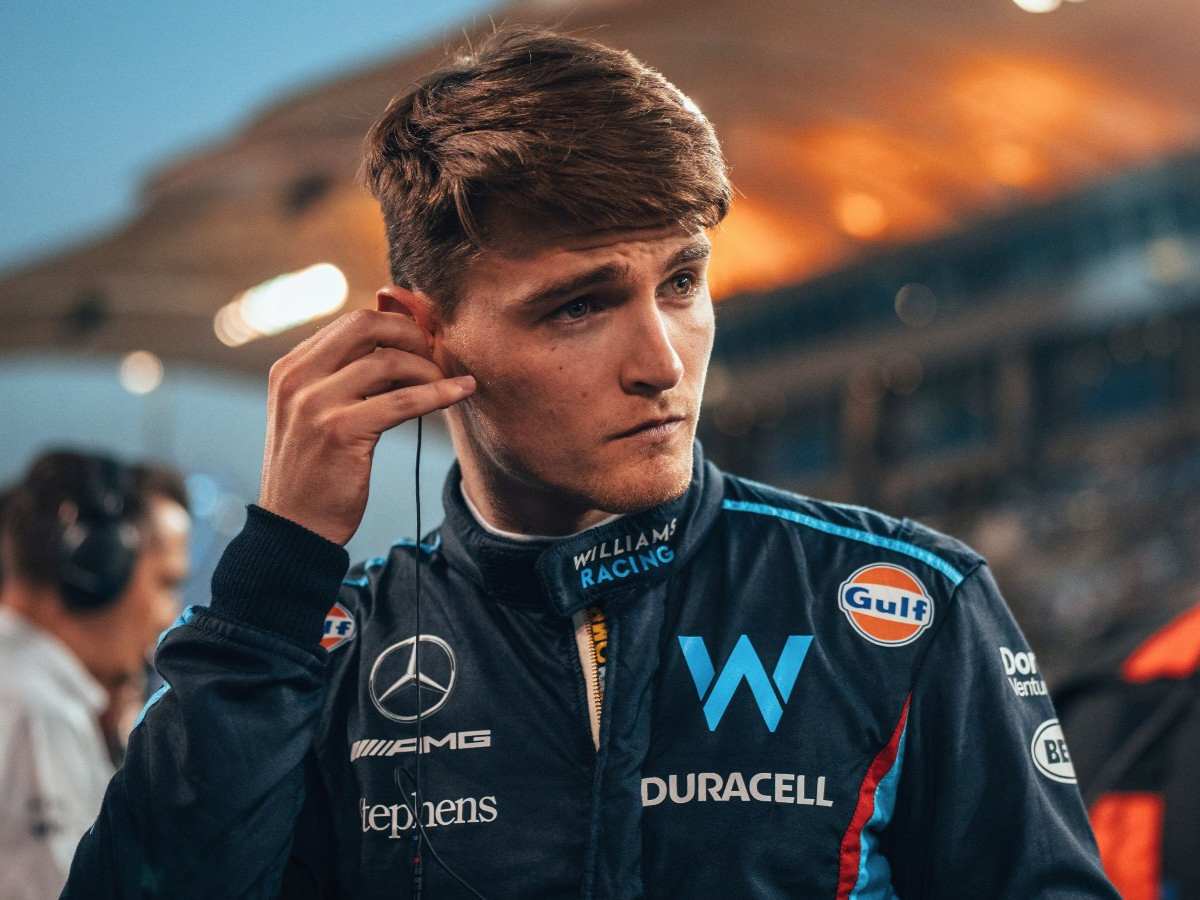 Williams rubbishes pay driver claims against Logan Sargeant, claims the American as ‘deserved’ his peculiar F1 promotion