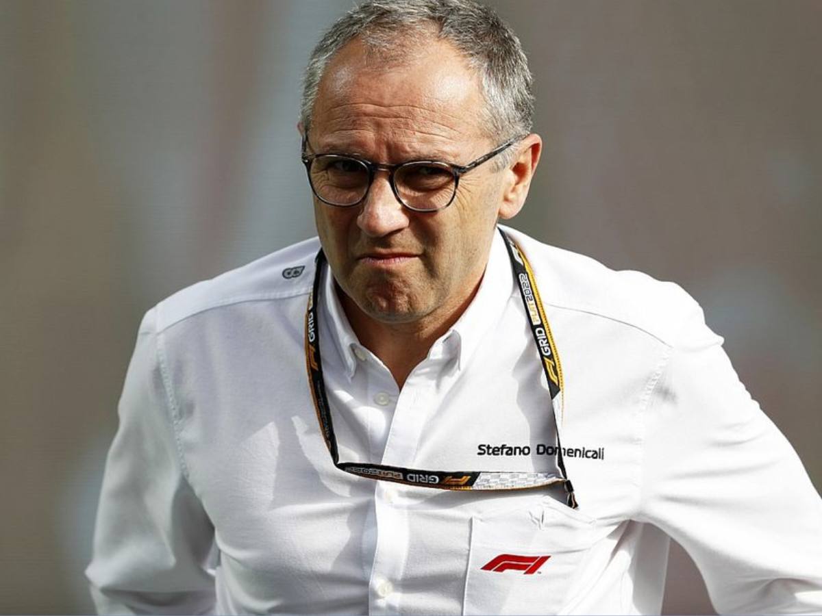 Stefano Domenicali ‘nervous’ as F1’s credibility is at stake with the 2022 cost cap report