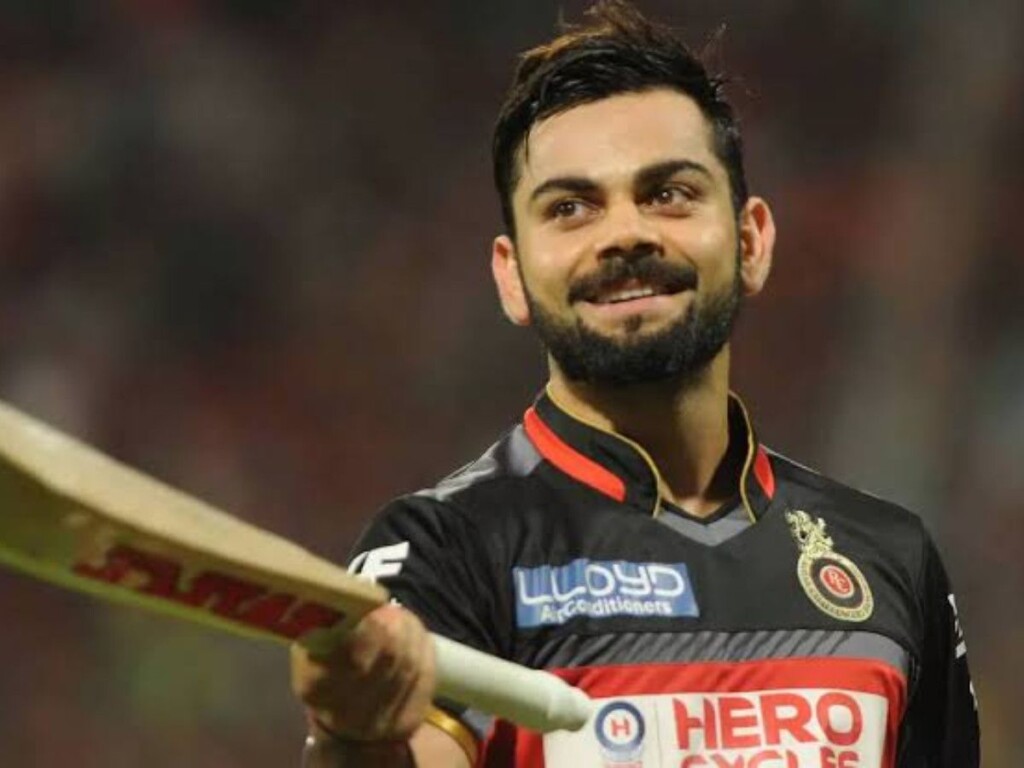 Not MS Dhoni or Rohit Sharma! Virat Kohli picks these two legends as ...