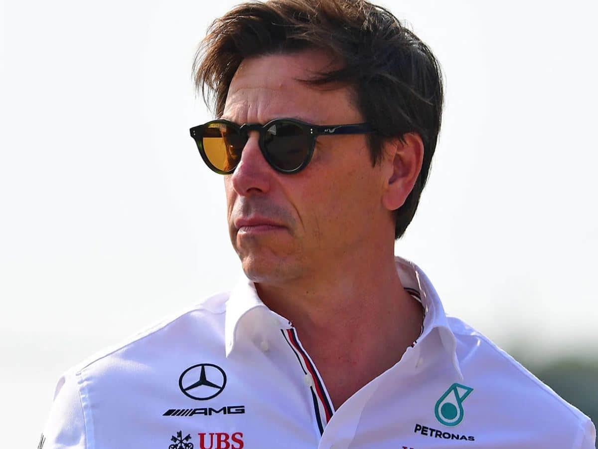 “We understand the car much better,” Toto Wolff hints mega Mercedes upgrades ahead of Azerbaijan GP