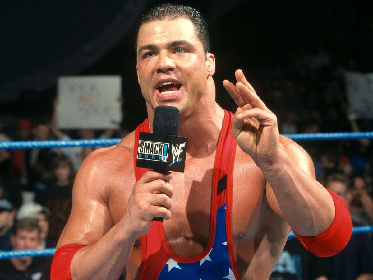 Kurt Angle