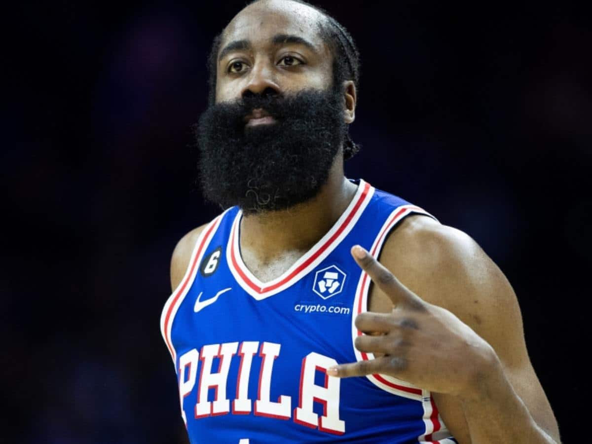 James Harden trade news: NBA insider DISCLOSES Chris Paul’s possible exchange for 76ers superstar