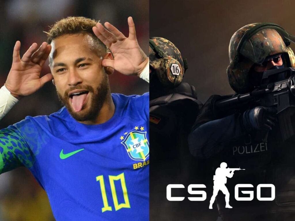 CS:GO