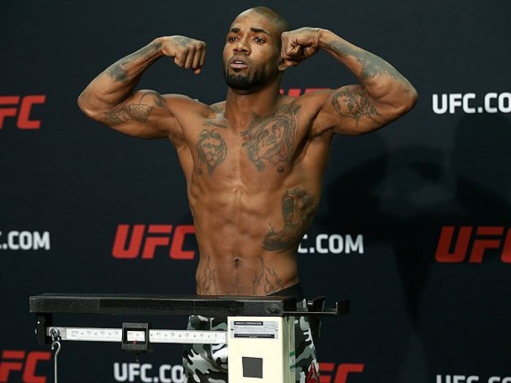 Bobby Green denies of using banned substance