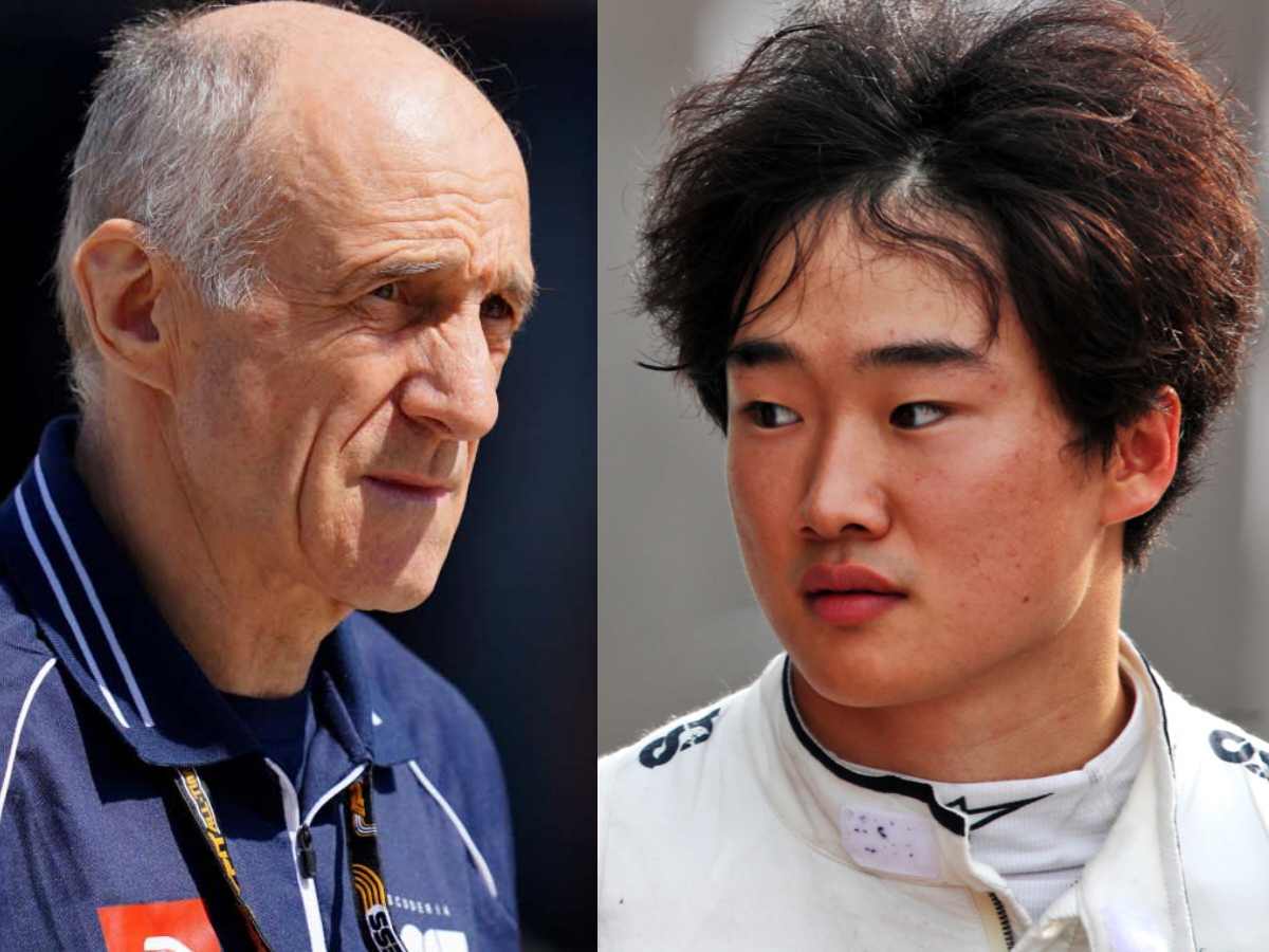 “Not happy about performance,” Yuki Tsunoda gives concerning remarks after Franz Tost’s scathing comments on team engineers