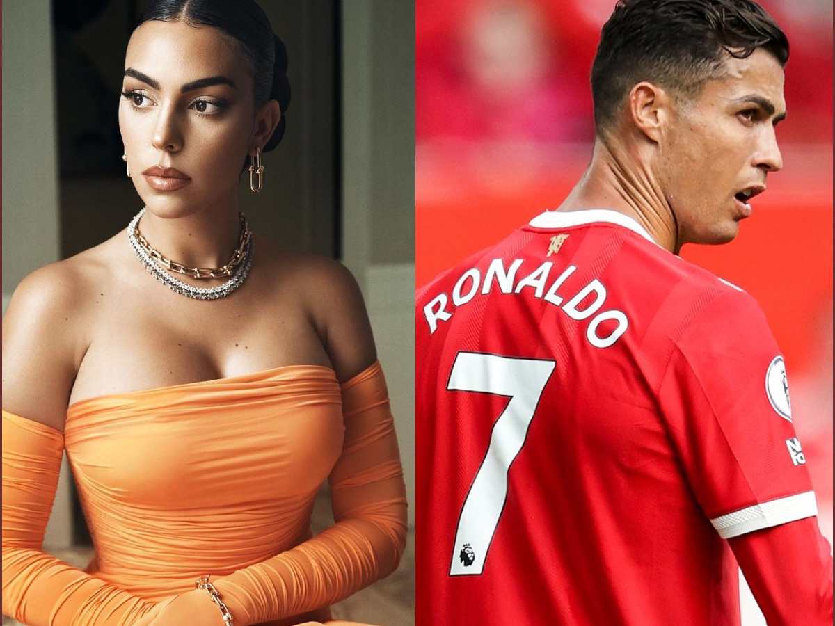 Cristiano Ronaldo and Georgina Rodriguez’s split chances ‘very strong’ after Netflix series, claims Portuguese TV host