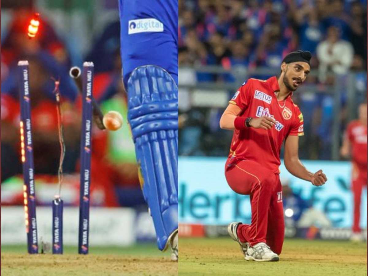 How much do the IPL stumps cost?