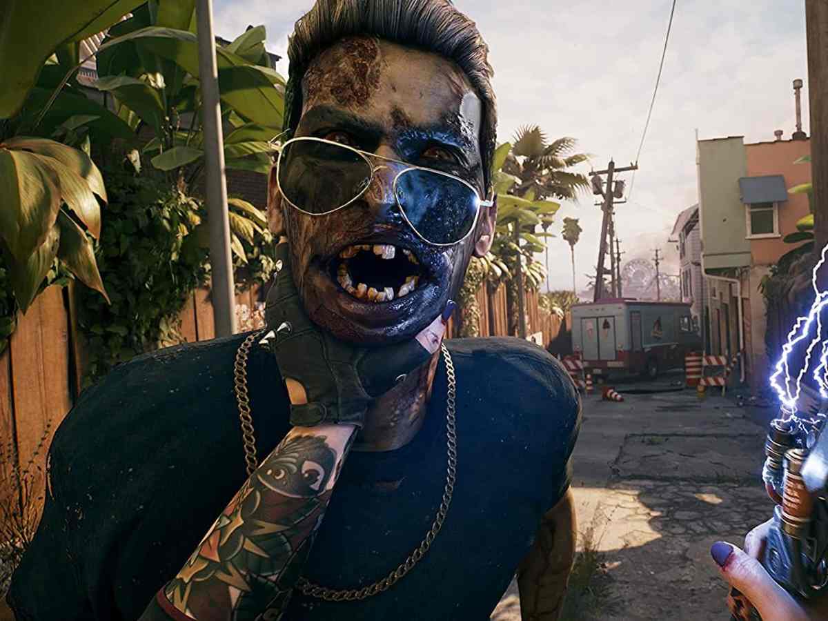 Where to find the Mailman Keys in Dead Island 2?