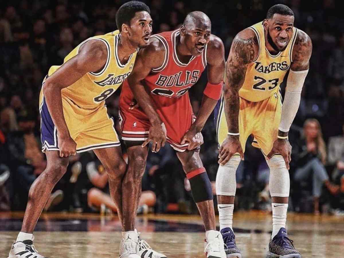 NBA analyst PROVES LeBron James is the ‘most clutch’ player’, dismisses Kobe, MJ, Steph from discussion