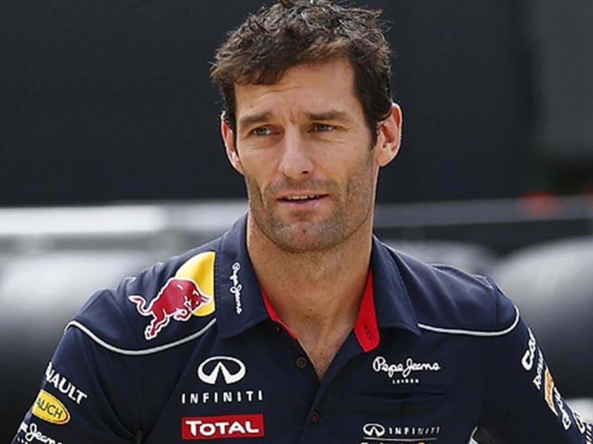 Red Bull isn’t getting the credit they deserve for the 2023 dominance due to fans’ bias towards Mercedes and Ferrari, claims Mark Webber