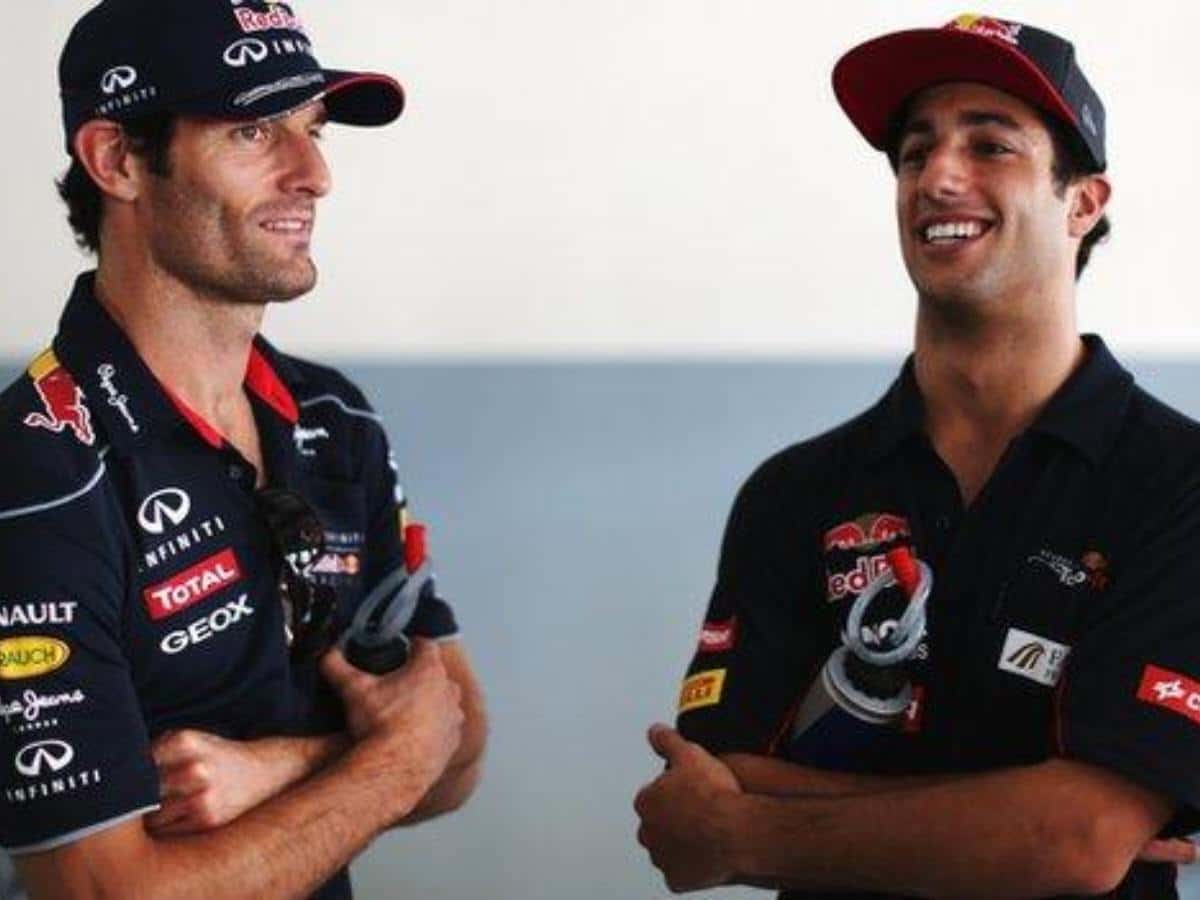 Who is the most successful Australian F1 driver of all time?