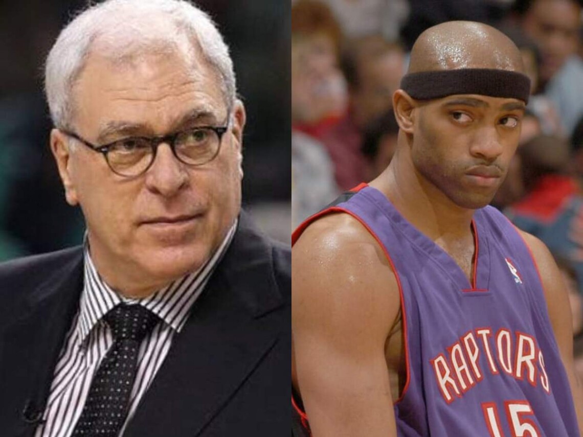 “He thinks the X-Factor is being white” – NBA Twitter SLAMS Phil ...