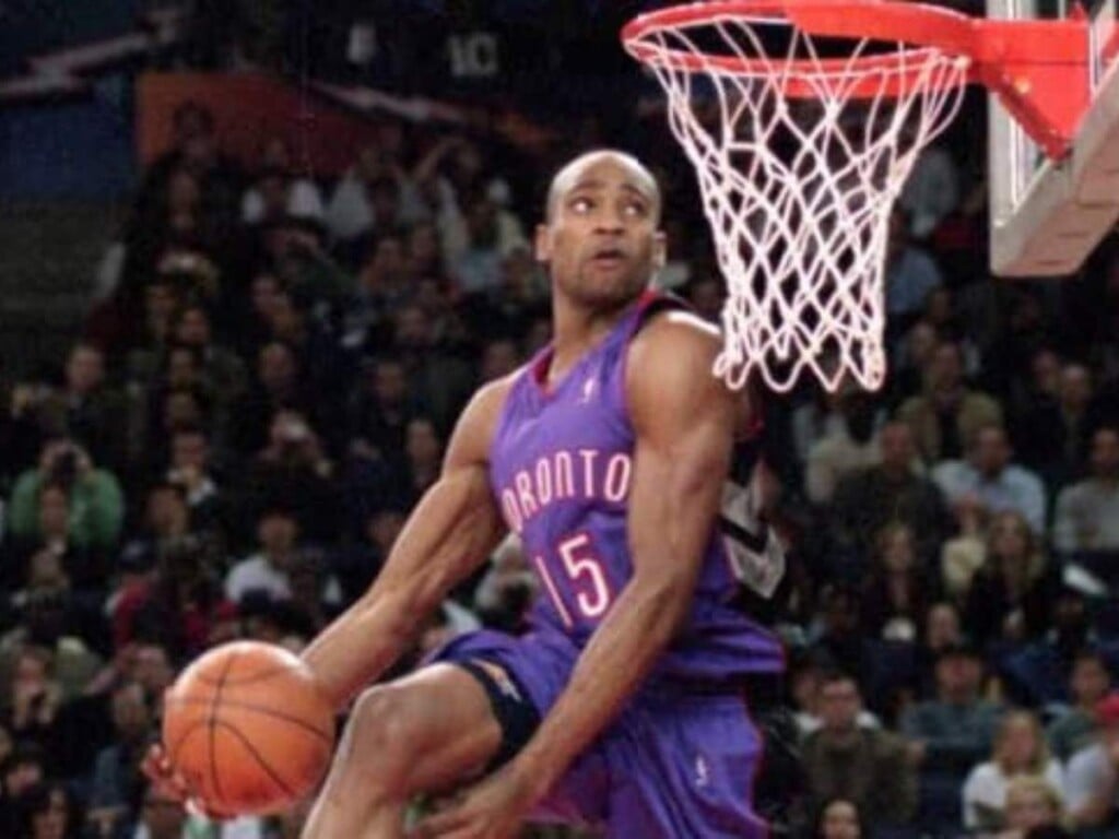 Vince Carter