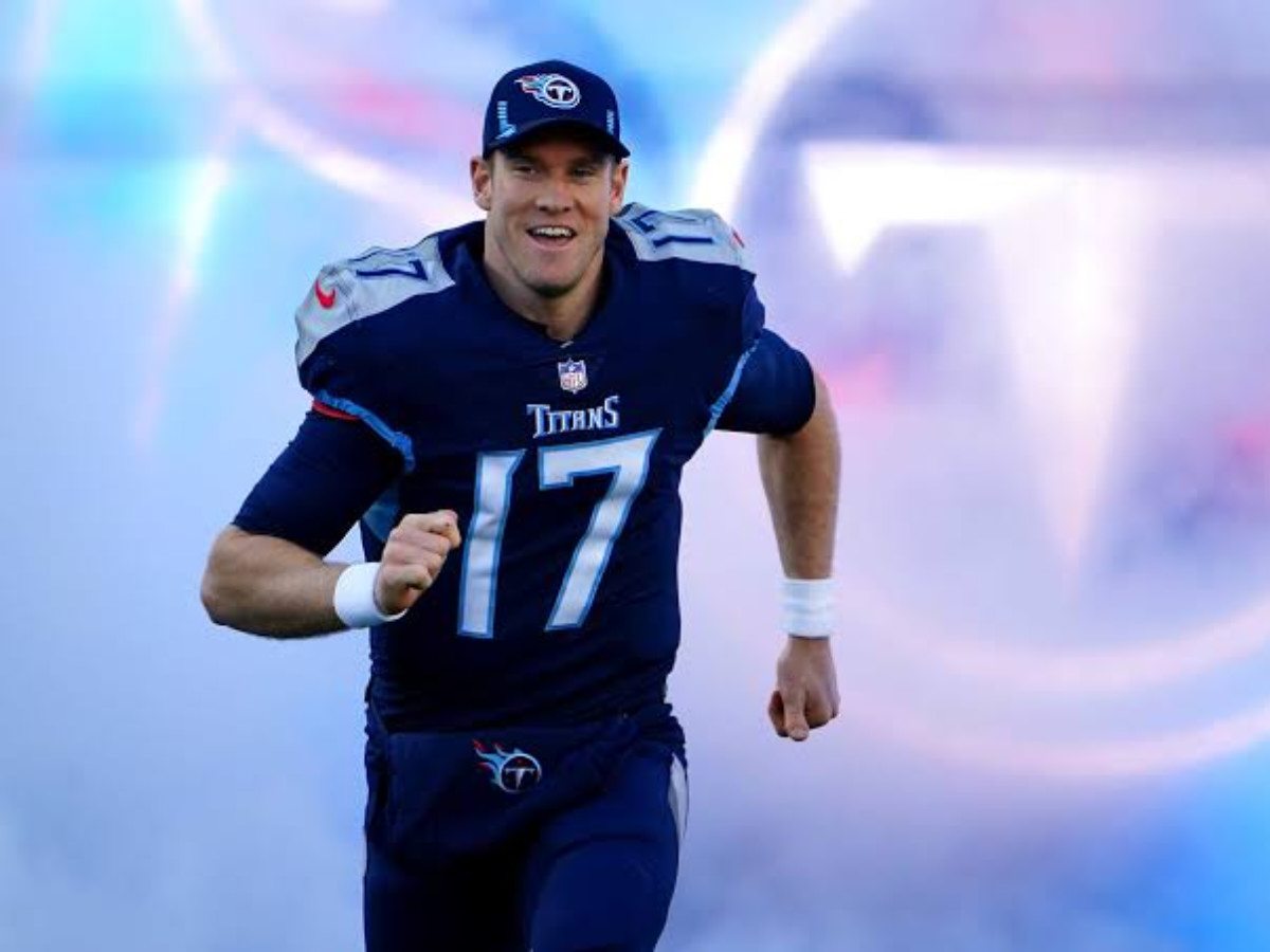 “How is this man still in the league?” – NFL Twitter MOCKS Ryan Tannehill over his trade availability post exit from the Titans