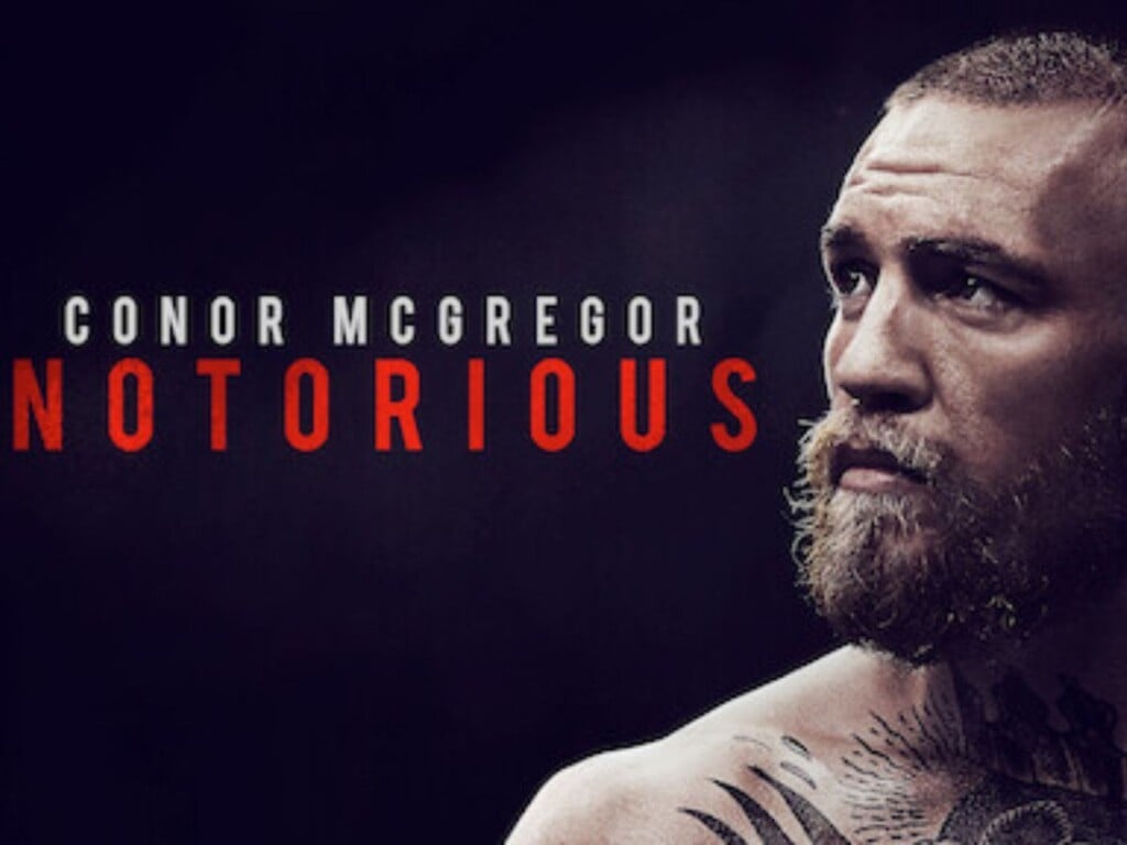 Conor McGregor Documentary 