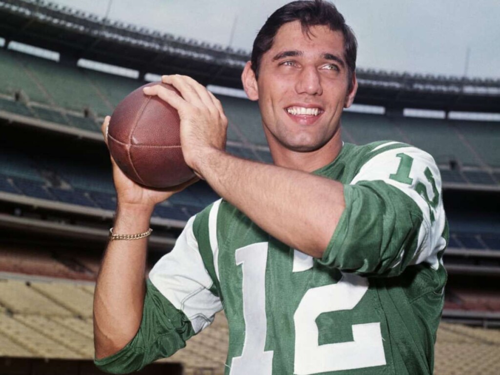 Joe Namath