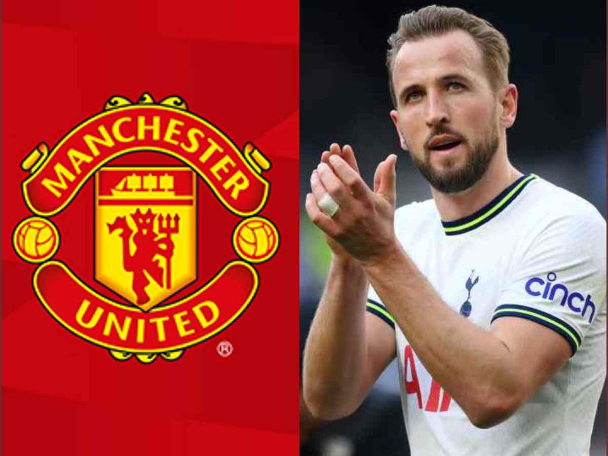 Manchester United proposes to increase Harry Kane’s salary by 50% if he leaves Tottenham at the end of summer