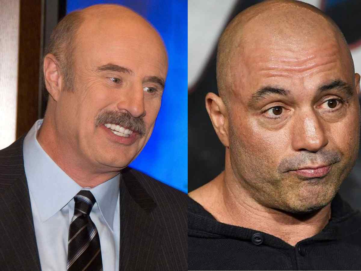 “Candies that kids get,” Dr. Phil shocks Joe Rogan by fentanyl-dosed ‘sweet tart’ epidemic revelation that will put kids in danger