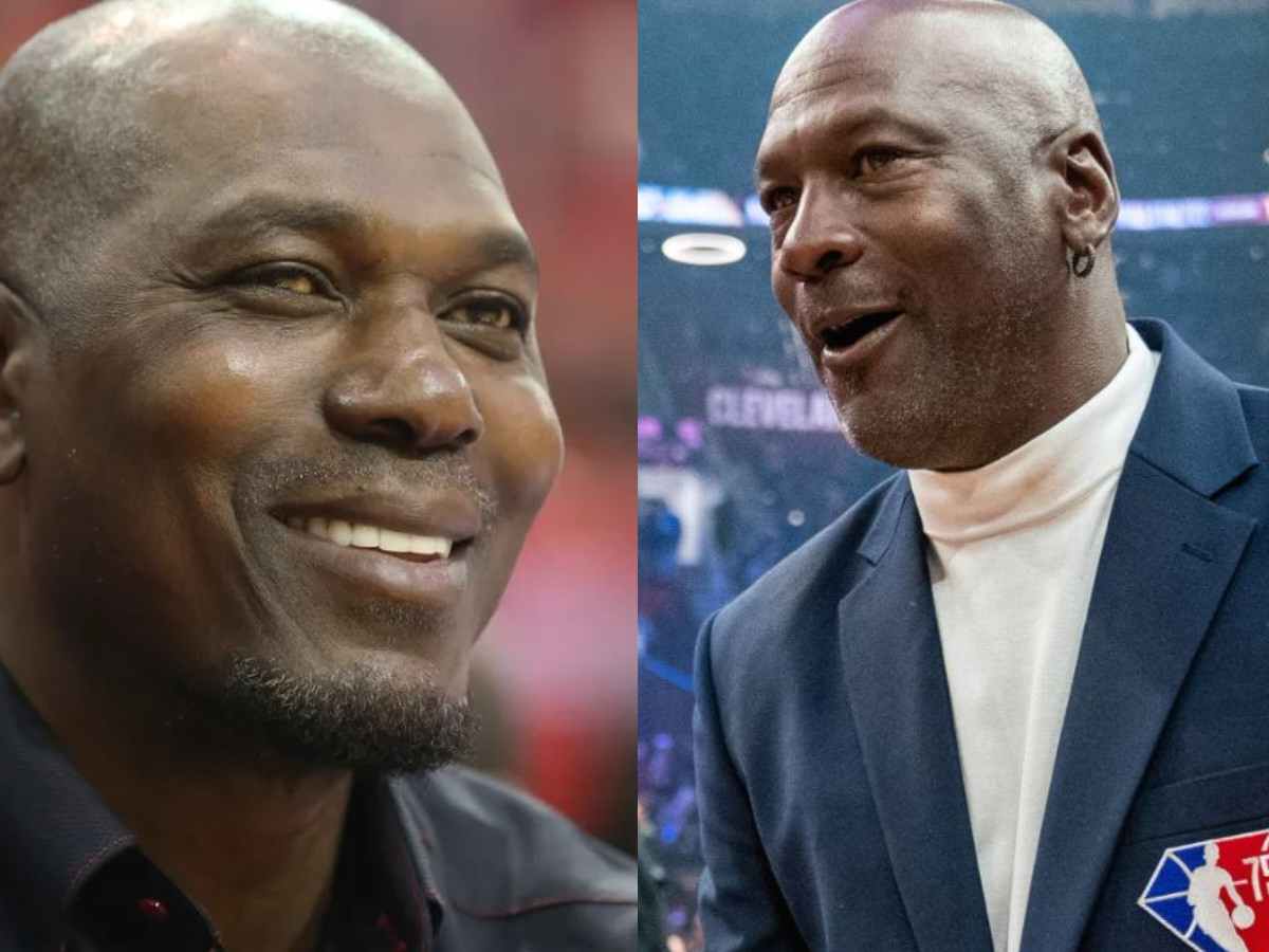 Hakeem Olajuwon DISMISSED probability of 90s Bulls winning 8 NBA titles if Michael Jordan didn’t retire