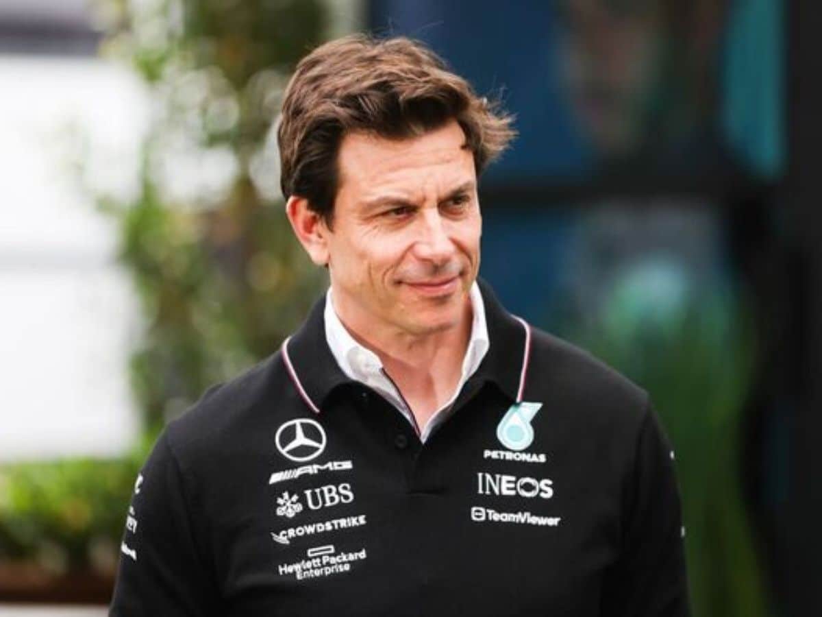 Toto Wolff teases his grand plan for Mercedes to go forward, says only ‘small steps’ for now