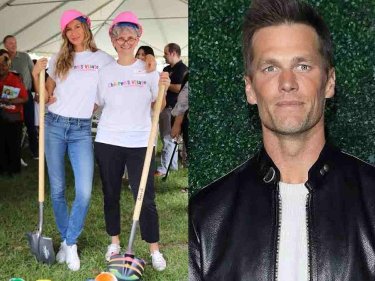 Gisele Bündchen donates a whopping $1 Million towards women’s cause in Florida months after her HEARTBREAKING split with Tom Brady