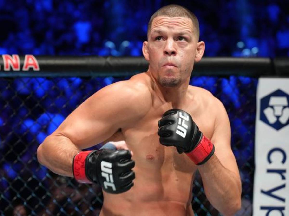 Nate Diaz surrenders! Unexpected update on Stockton superstar’s street brawl leaves fans shocked