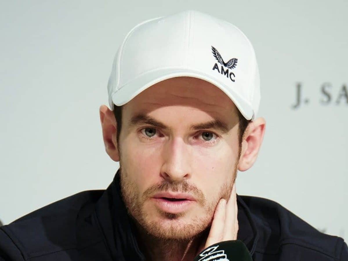 Andy Murray raises doubts on Wimbledon participation after harsh defeat in Madrid