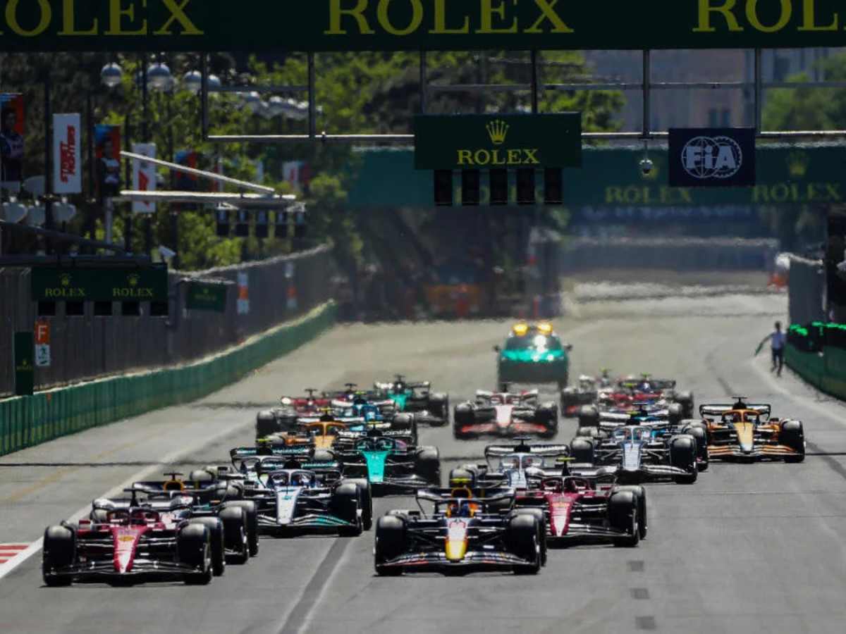 Asian-based LKY SUNZ latest to announce intentions of joining F1 grid from 2025