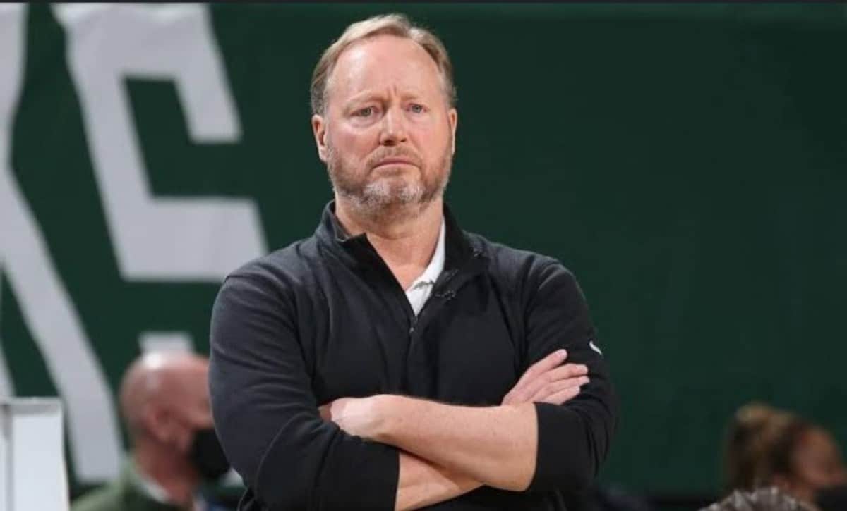 What happened to Mike Budenholzer’s brother? How did he die