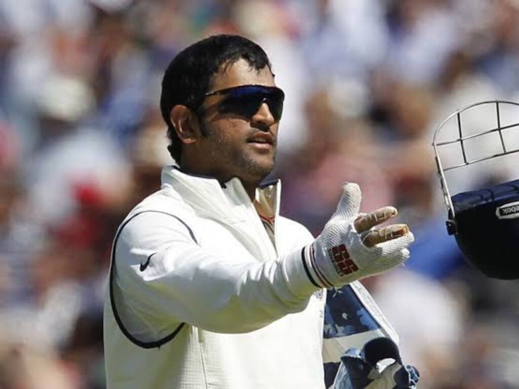 Will MS Dhoni come out of retirement to play WTC Final? Ravi Shastri gives a stunning answer