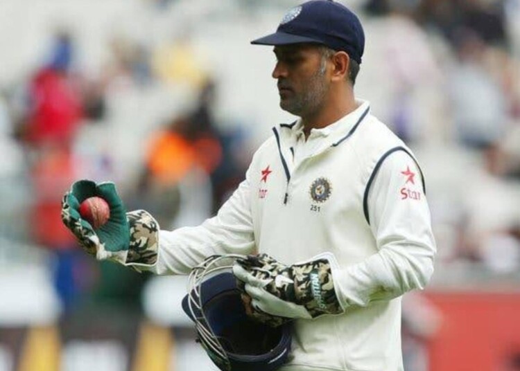 Will MS Dhoni come out of retirement to play WTC Final? Ravi Shastri gives a bewildering answer