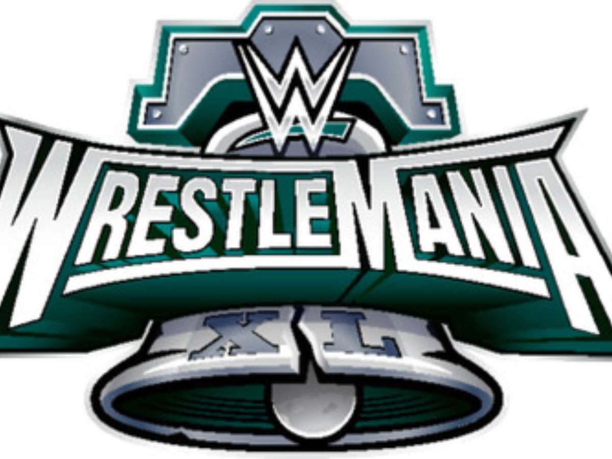 WrestleMania 38 - Wikipedia