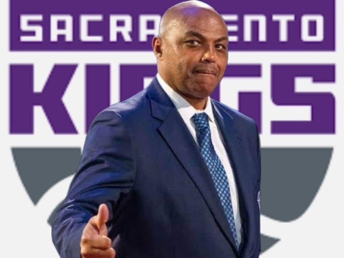 “Chuck is on drugs” – NBA fans TROLL Charles Barkley for neglecting Lakers over Kings as West finalists