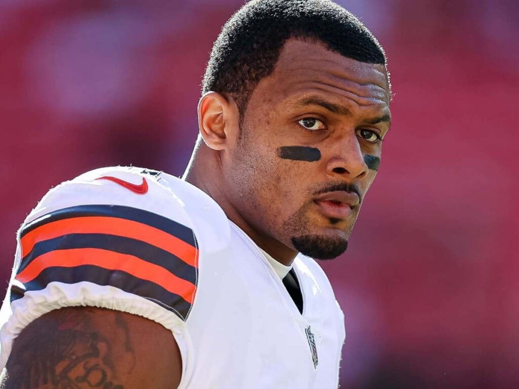 Deshaun Watson